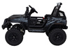 Pojazd OFF ROAD 4x4 SPORT Czarny