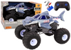 Duże Auto Terenowe Zdalnie Sterowane 2.4G RC 1:6 Rekin
