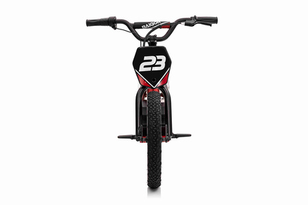 Motor BAIGOR 23 PRO Czerwony