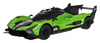 Autko R/C 1:24 Lamborghini SC63 Zielony RASTAR
