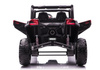 Auto na Akumulator  Buggy UTV-MX Czerwony Spider Lakier MP4