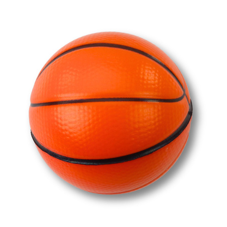 Zestaw Piłki Piłeczki Sportowe Piankowe Do Odbijania Rzucania 6cm 4 szt.