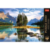 Puzzle - 1000 Premium Plus - Photo Odyssey: Spirit Island - Trefl 10826