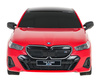 Autko R/C 1:24 BMW i5 Czerwony RASTAR