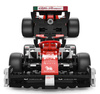 1: 24 Alfa Romeo F1 C42 340el. Klocki RASTAR