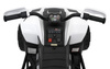 Pojazd Quad Fast Wheel Biały