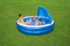 Basen Dmuchany 185 x 180 x 53 cm Bestway 54337