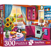 Puzzle - 300 EasyPiece - Poranek w kuchni - Trefl 23102