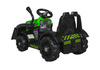 Traktor na Akumulator ZP1001B Z Łyżką Klakson Zielony