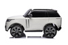 Auto Na Akumulator Range Rover DK-RR998 Białe