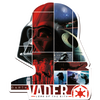 Puzzle drewniane - 160 - Gwiezdne wojny - STAR WARS - Darth Vader - Trefl 20190