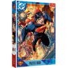 Puzzle - 1000 - Superman w akcji - Trefl 10936