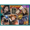 Puzzle - 10w1 - Harry Potter - W świecie Harrego Pottera - Trefl 90392