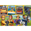 Puzzle - 24 Maxi - Strażak Sam i przyjaciele - Trefl 14356