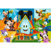 Puzzle - 24 Maxi - Myszka Miki i przyjaciele - Trefl 14351