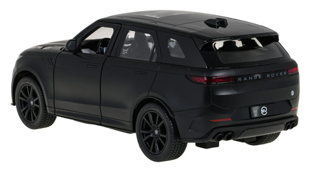 Autko R/C 1:14 Range Rover Sport SV Czarny RASTAR