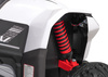 Pojazd Quad Fast Wheel Biały