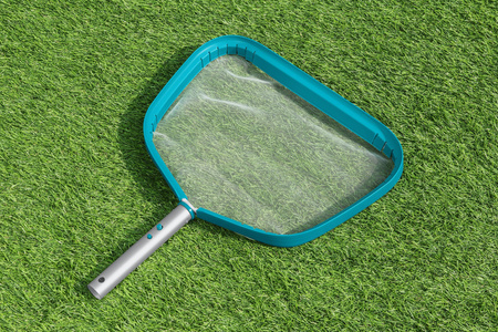 Siatka Do Czyszczenia Basenu Bestway 58659