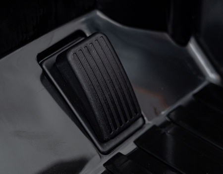 Pojazd Off Road MOUNTAIN Czarny