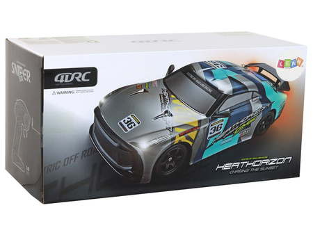 Grzechotki Zestaw 5 Szt