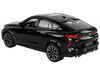 Auto R/C Bmw X6 M 1:14 Rastar Czarne