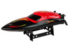 Motorówka R/C 2,4G Czerwona 35 KM/H