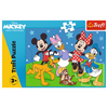 Puzzle - 30 - Mysie sprawy - Disney - Trefl 18309