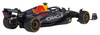 Autko Metalowe 1:24 Red Bull F1 RB19 RASTAR