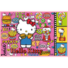 Puzzle - 2x200 - Hello Kitty i przyjaciele - Hello Kitty - Trefl 13336