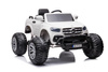 Auto Na Akumulator Mercedes DK-MT950 4x4 Biały