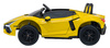 Pojazd Lamborghini Revuelto XL STRONG Żółty