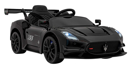 Pojazd Maserati MC20 GT2 Czarny