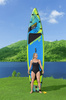 Deska Sup Hydro-Force 381 x 79 x 15 cm Bestway 65373