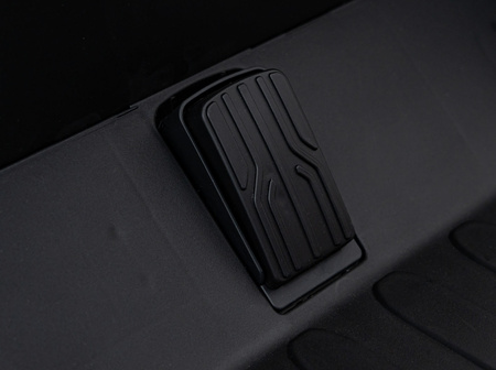 Pojazd Pick-Up Champion Biały