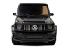 Auto Mercedes AMG G63 Zdalnie Sterowany R/C 1:24 Czarny 2.4 G