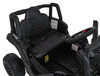 Pojazd Buggy Madman UTV-MX Czarny
