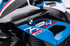 Motor Na Akumulator BMW HP4 Race JT5001 Niebieski