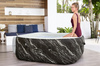 Dmuchane SPA Ogrodowe Hollywood 180 x 66 cm Bestway 6001F