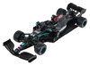 Mercedes-AMG F1 W11 EQ Performance RASTAR model 1:18 Zdalnie sterowany bolid + pilot