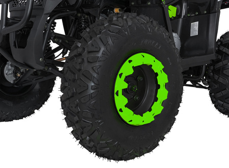 Pojazd Quad Spalinowy 200CC MONSTER Zielony