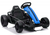 Gokart na Akumulator Drift SX1968 Niebieski