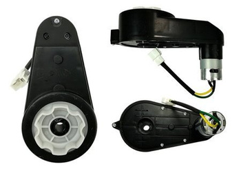 Silnik do Auta na akumulator XMX607