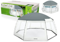 Pawilon, Namiot BESTWAY