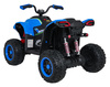 Pojazd Quad Fast Wheel Niebieski