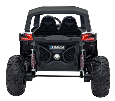 Pojazd Buggy UTV-MX 2000N Biały