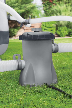 Pompa Filtrująca Do basenu 1249L/h  Bestway 58381