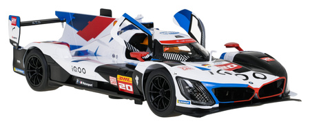 Autko R/C 1:14 BMW M Hybrid V8 Biały RASTAR