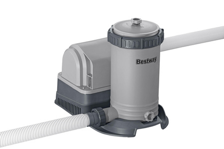 Pompa Filtrująca Do basenu 9463l/h Bestway 58391