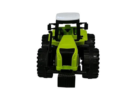 Zestaw Autek Farmerskich Zgrabiarka Prasa