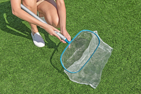 Zestaw Do Czyszczenia Basenu Bestway 58831